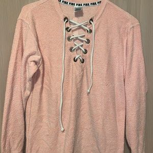 PINK sweater